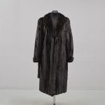 580515 Mink coat